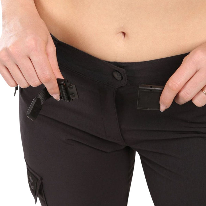 Kilpi Belvela Outdoorhosen Damen