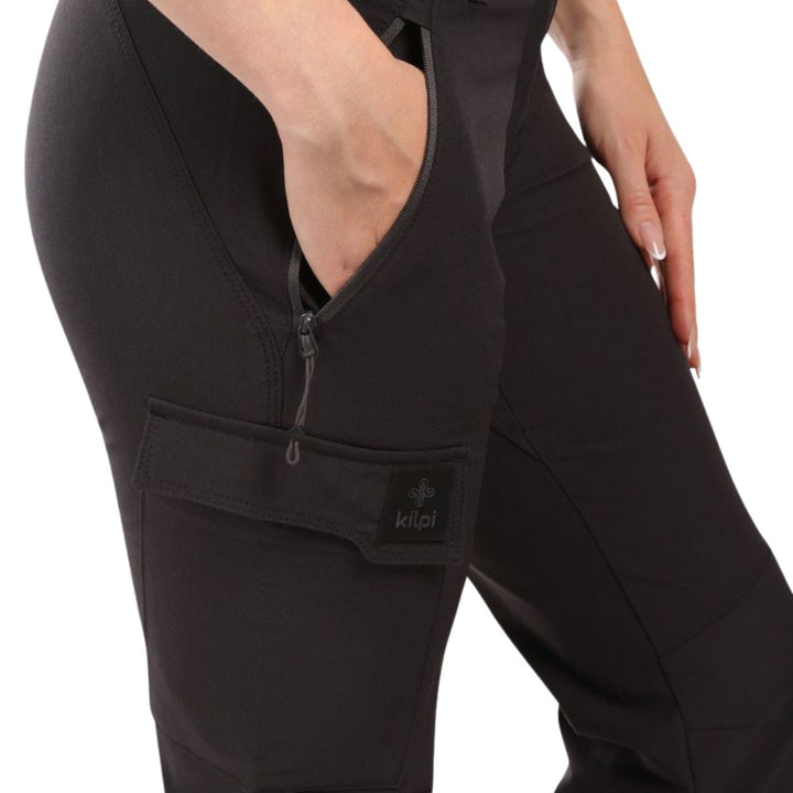 Kilpi Belvela Outdoorhosen Damen