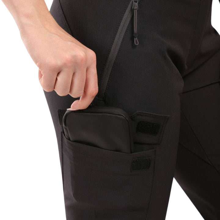 Kilpi Belvela Outdoorhosen Damen
