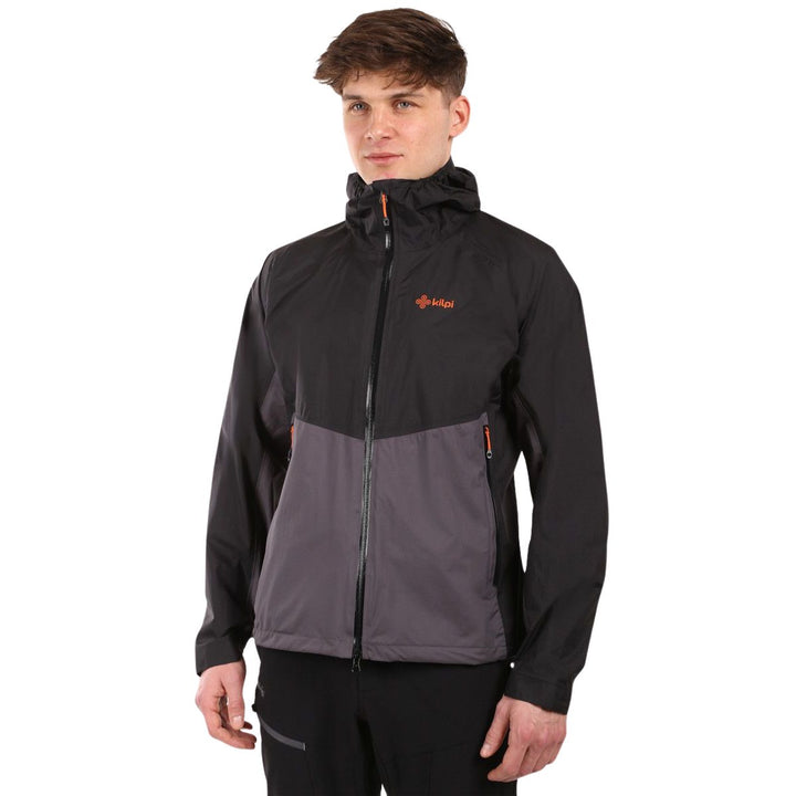 Kilpi Hurricane Hardshelljacke Herren