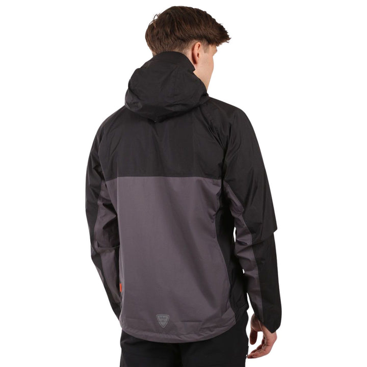 Kilpi Hurricane Hardshelljacke Herren