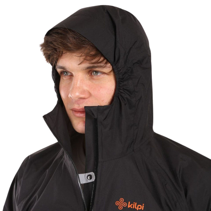 Kilpi Hurricane Hardshelljacke Herren