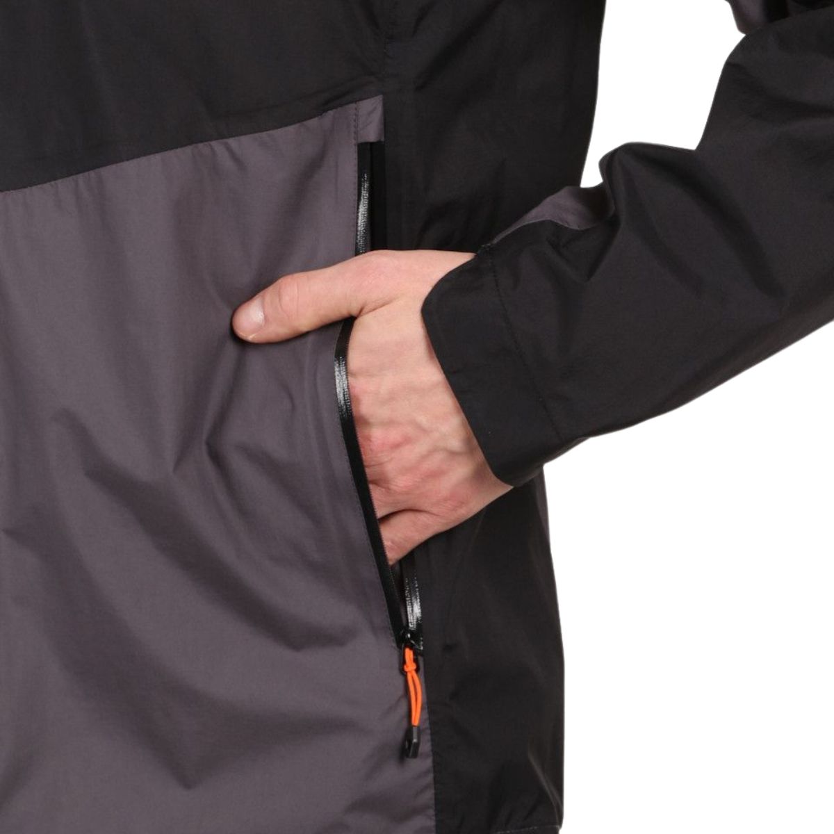 Kilpi Hurricane Hardshelljacke Herren