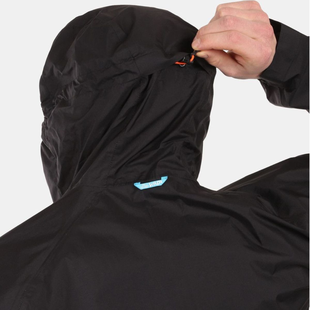 Kilpi Hurricane Hardshelljacke Herren