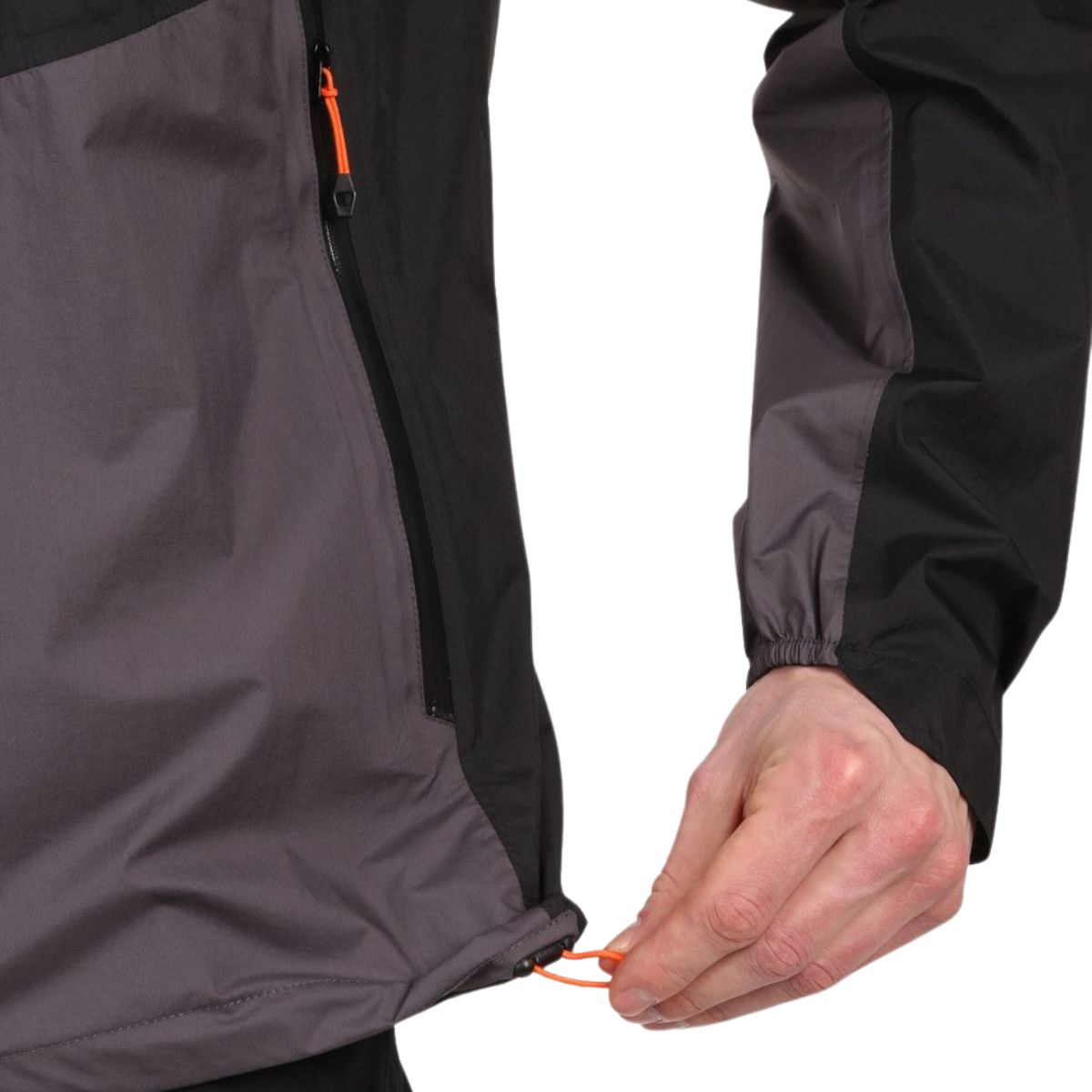 Kilpi Hurricane Hardshelljacke Herren