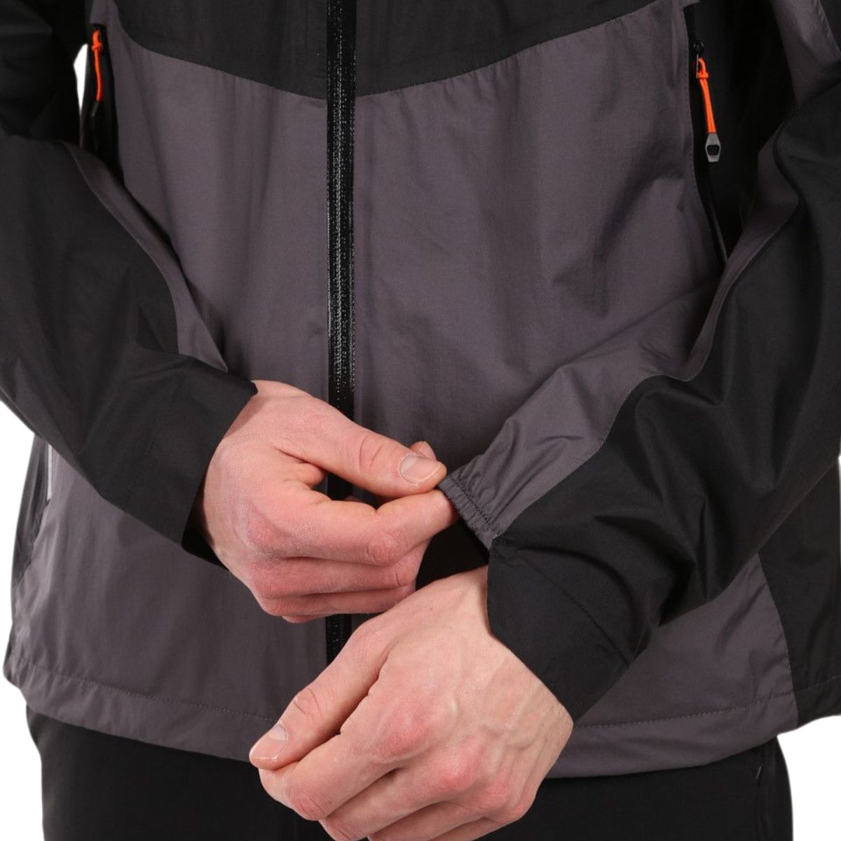 Kilpi Hurricane Hardshelljacke Herren