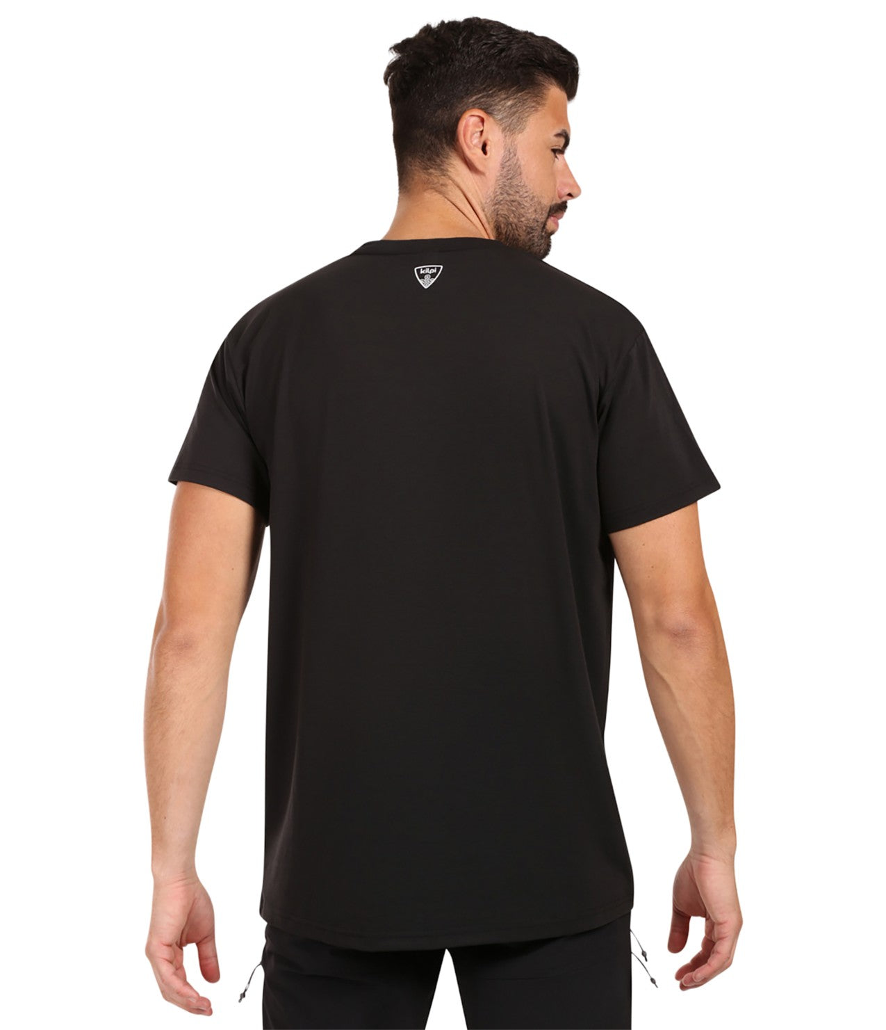 Kilpi Dixie T-Shirt Herren – Schwarz