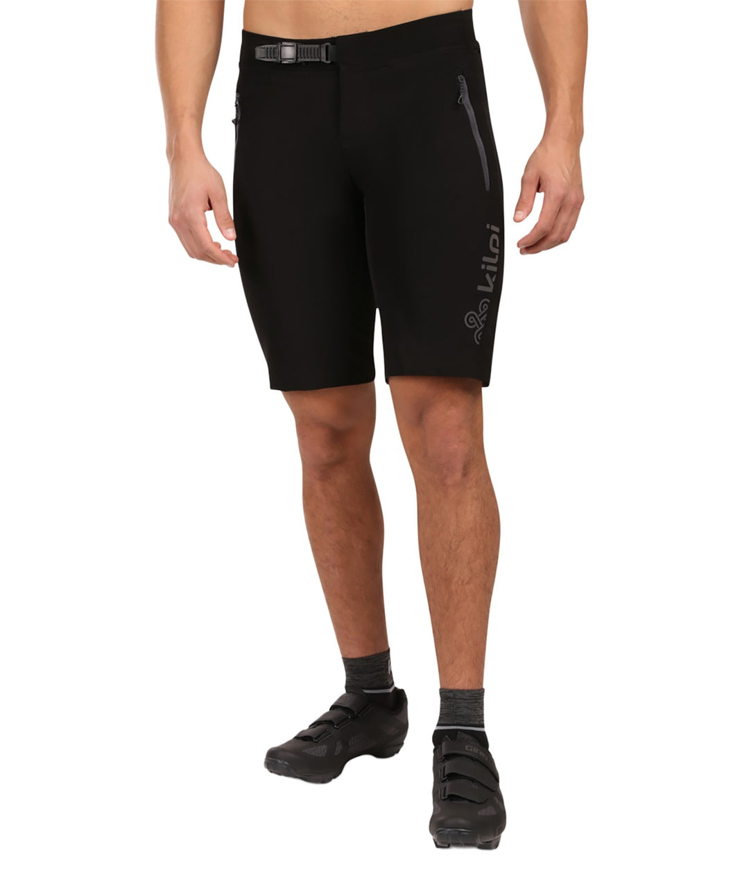 Kilpi Hixon Bikeshorts Herren – Blk