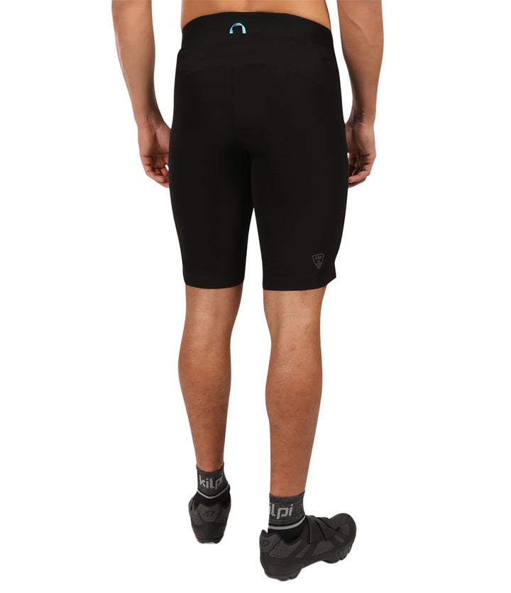 Kilpi Hixon Bikeshorts Herren – Blk