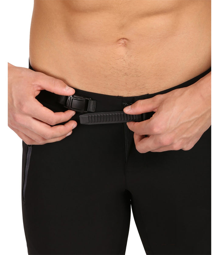 Kilpi Hixon Bikeshorts Herren – Blk