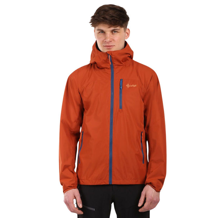 Kilpi Sonna Outdoorjacke Herren