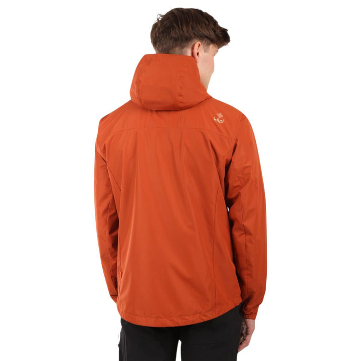 Kilpi Sonna Outdoorjacke Herren