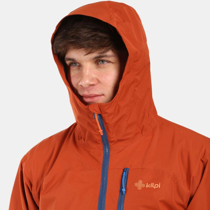Kilpi Sonna Outdoorjacke Herren