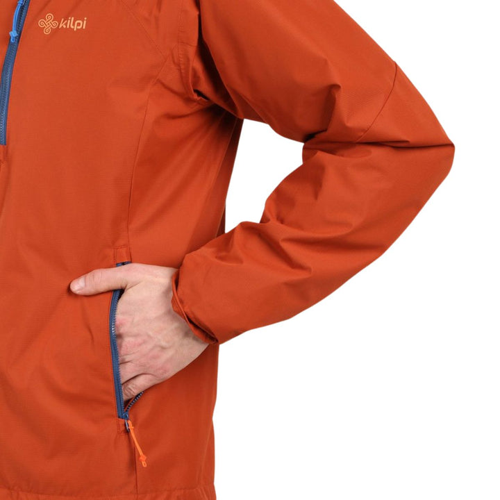 Kilpi Sonna Outdoorjacke Herren