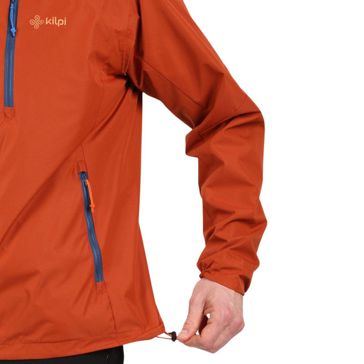 Kilpi Sonna Outdoorjacke Herren