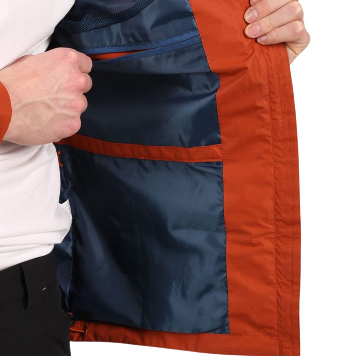 Kilpi Sonna Outdoorjacke Herren