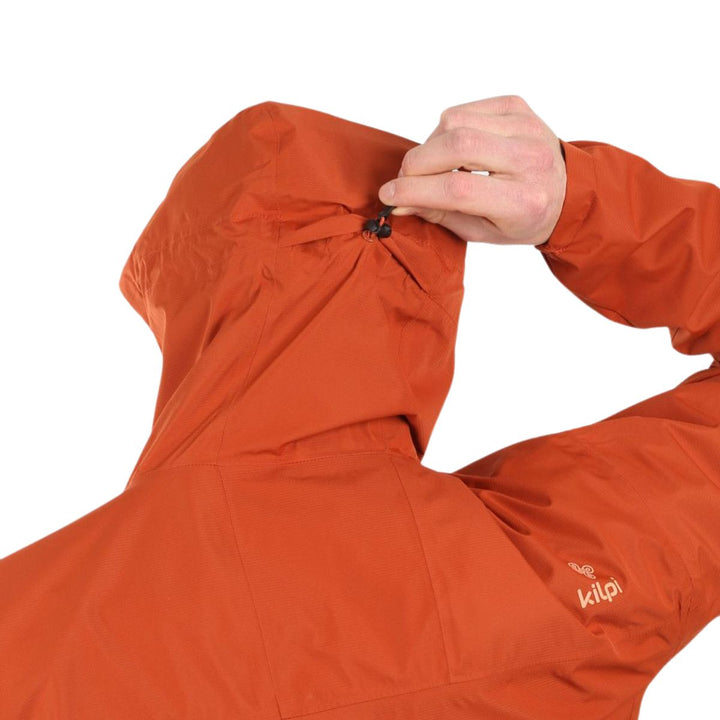 Kilpi Sonna Outdoorjacke Herren