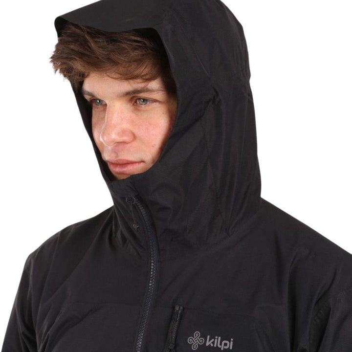 Kilpi Sonna Outdoorjacke Herren