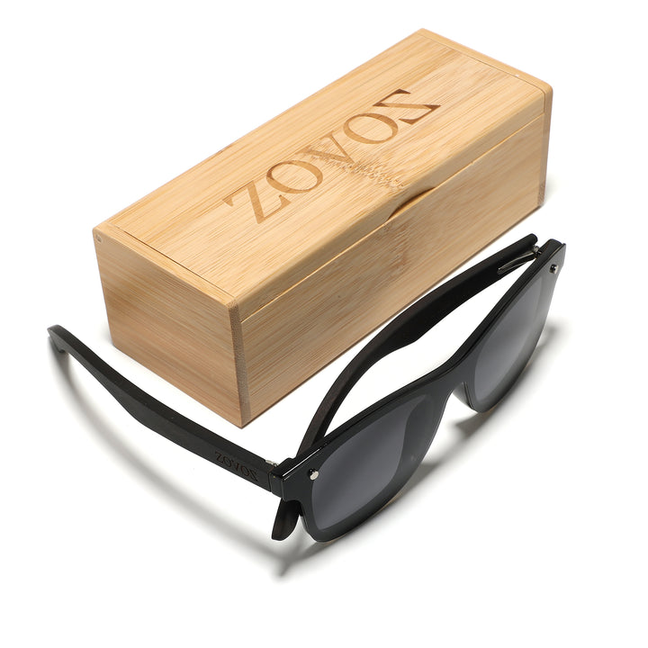 ZOVOZ Andy Sonnenbrille