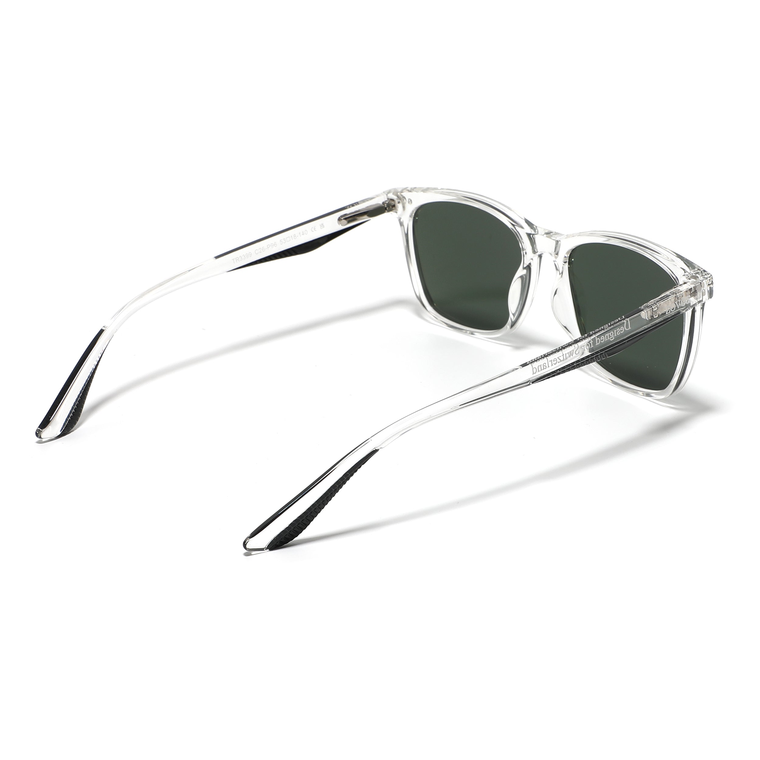 ZOVOZ Sonnenbrille DAK