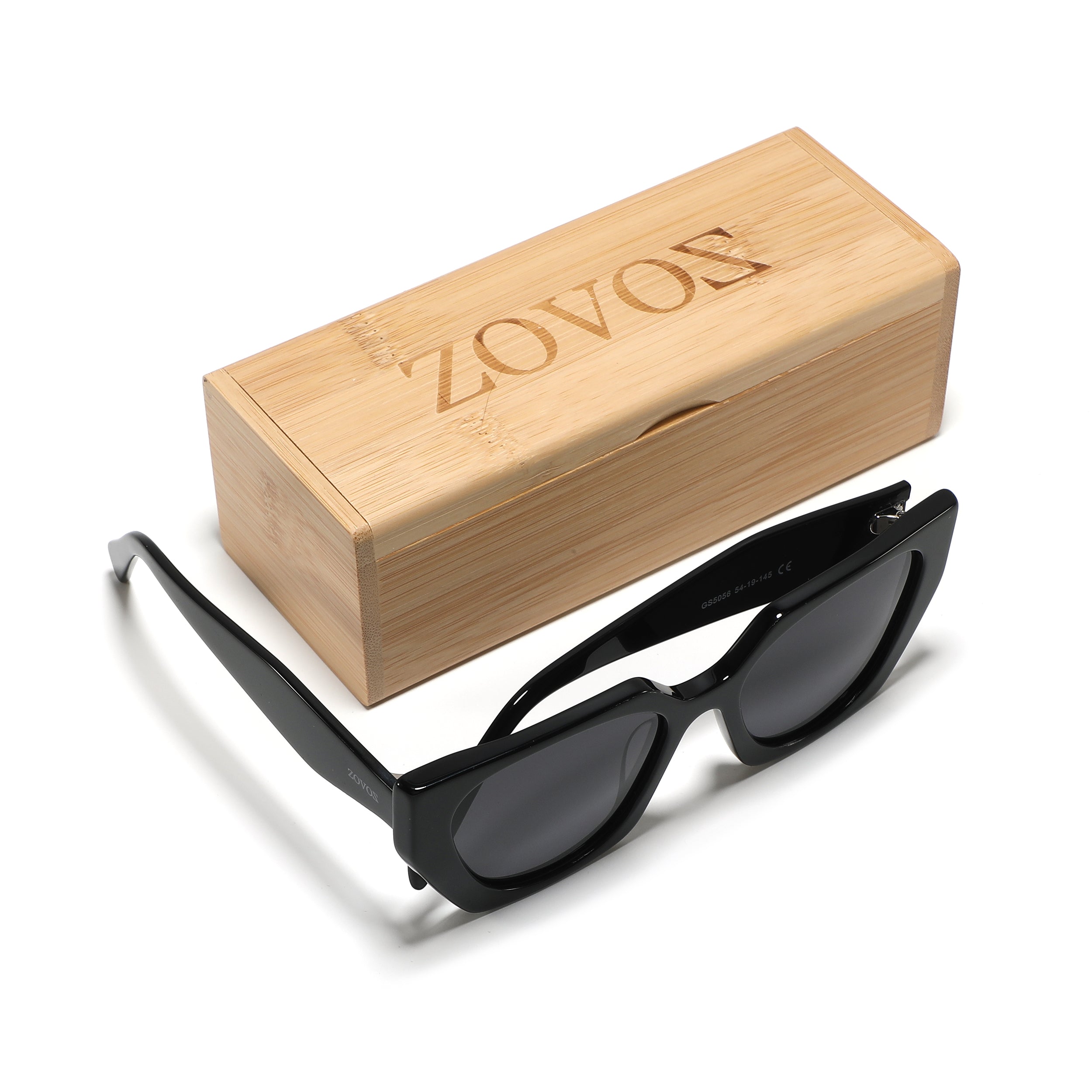 ZOVOZ Sonnenbrille Nahid