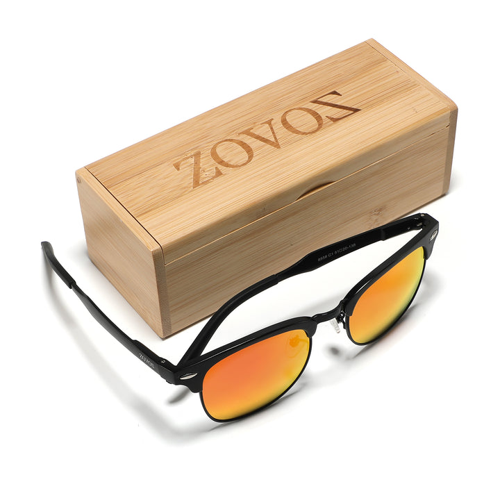 ZOVOZ Sonnenbrille INI