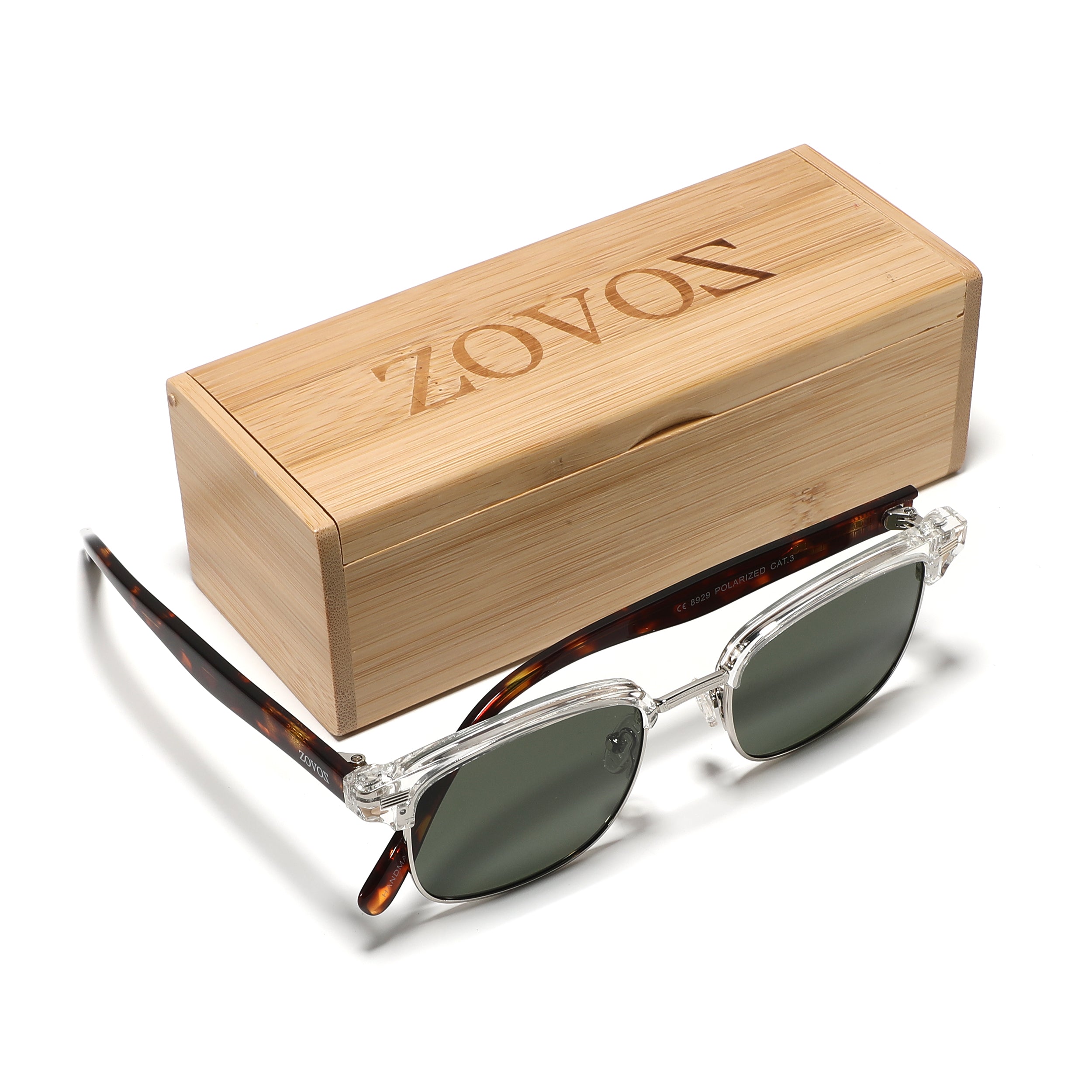 ZOVOZ Sonnenbrille NUE