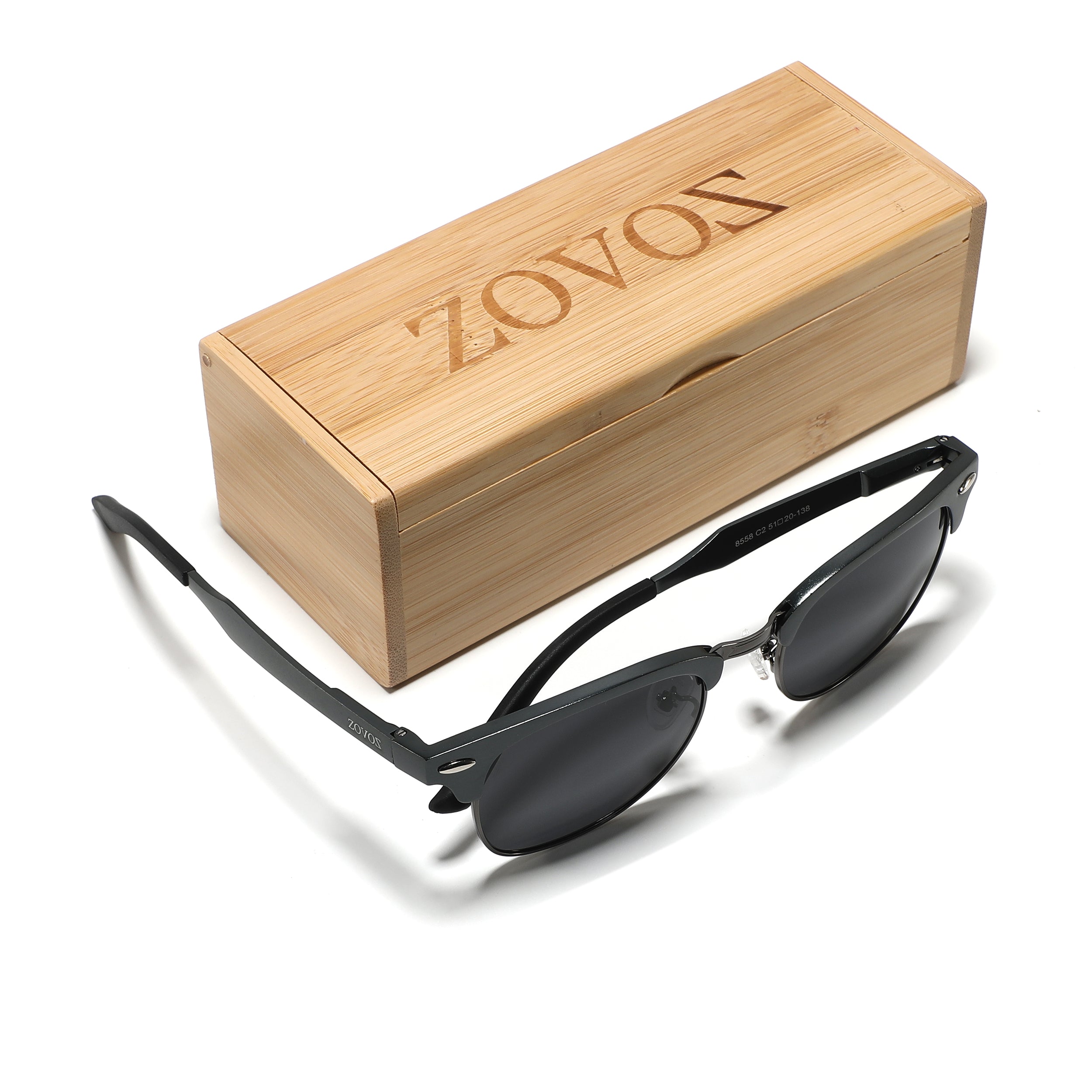 ZOVOZ Sonnenbrille EWR