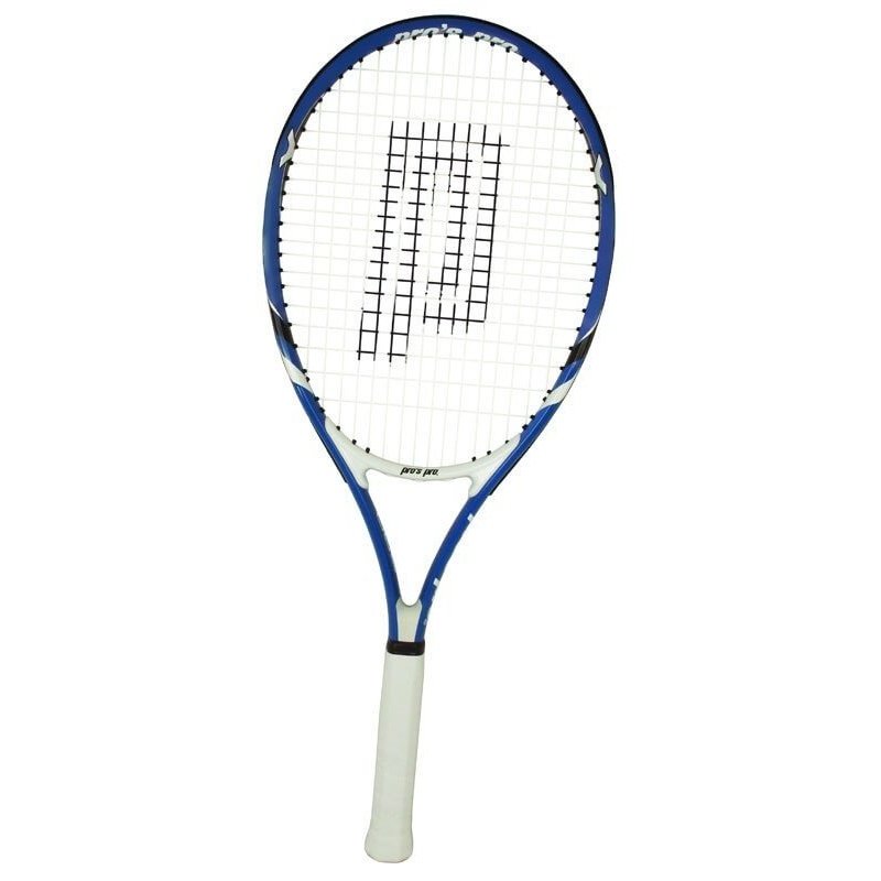 pros pro Tennis Racket RX-102 blau L 2