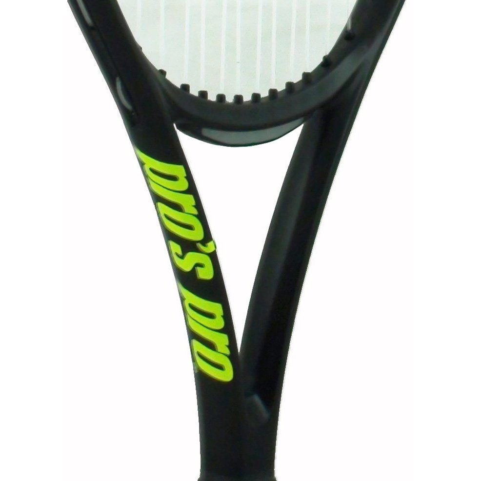 pros pro Tennis Racket SX-100 L 2