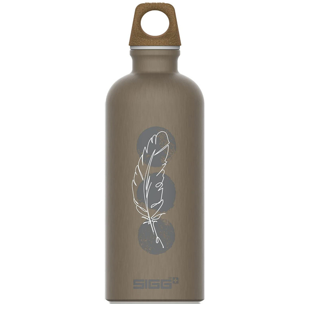 Sigg Traveller MyPlanet Lighter Flasche