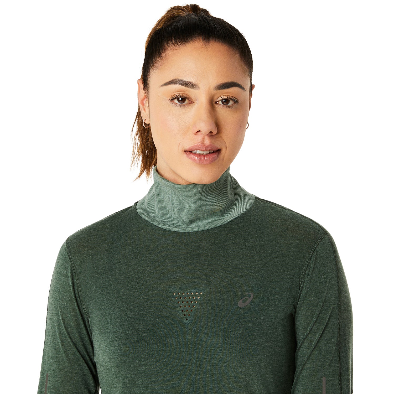 Asics Metarun Pullover Damen