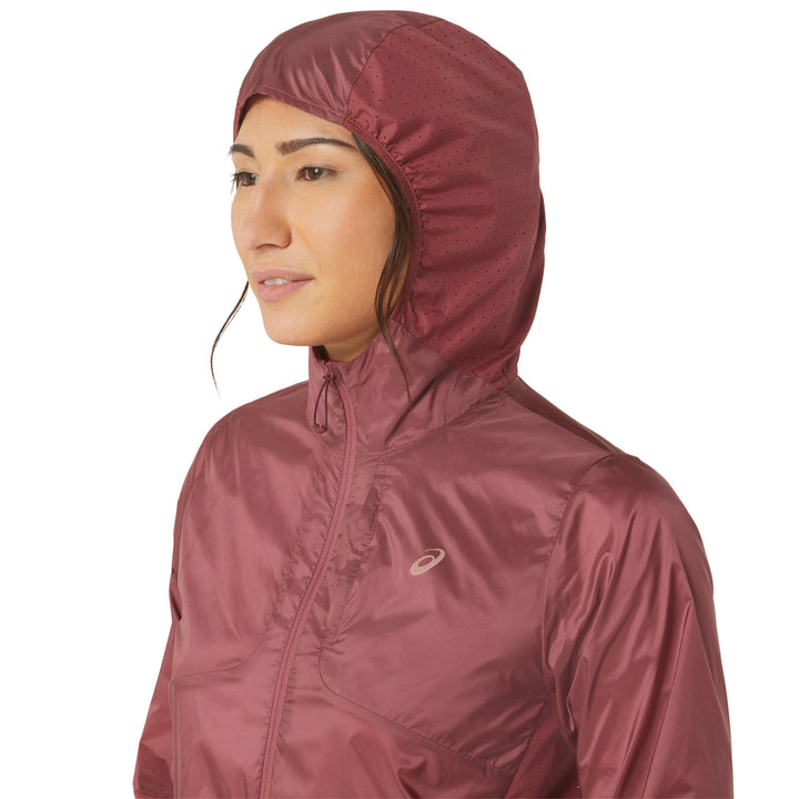 Asics Nagino Jacke Damen
