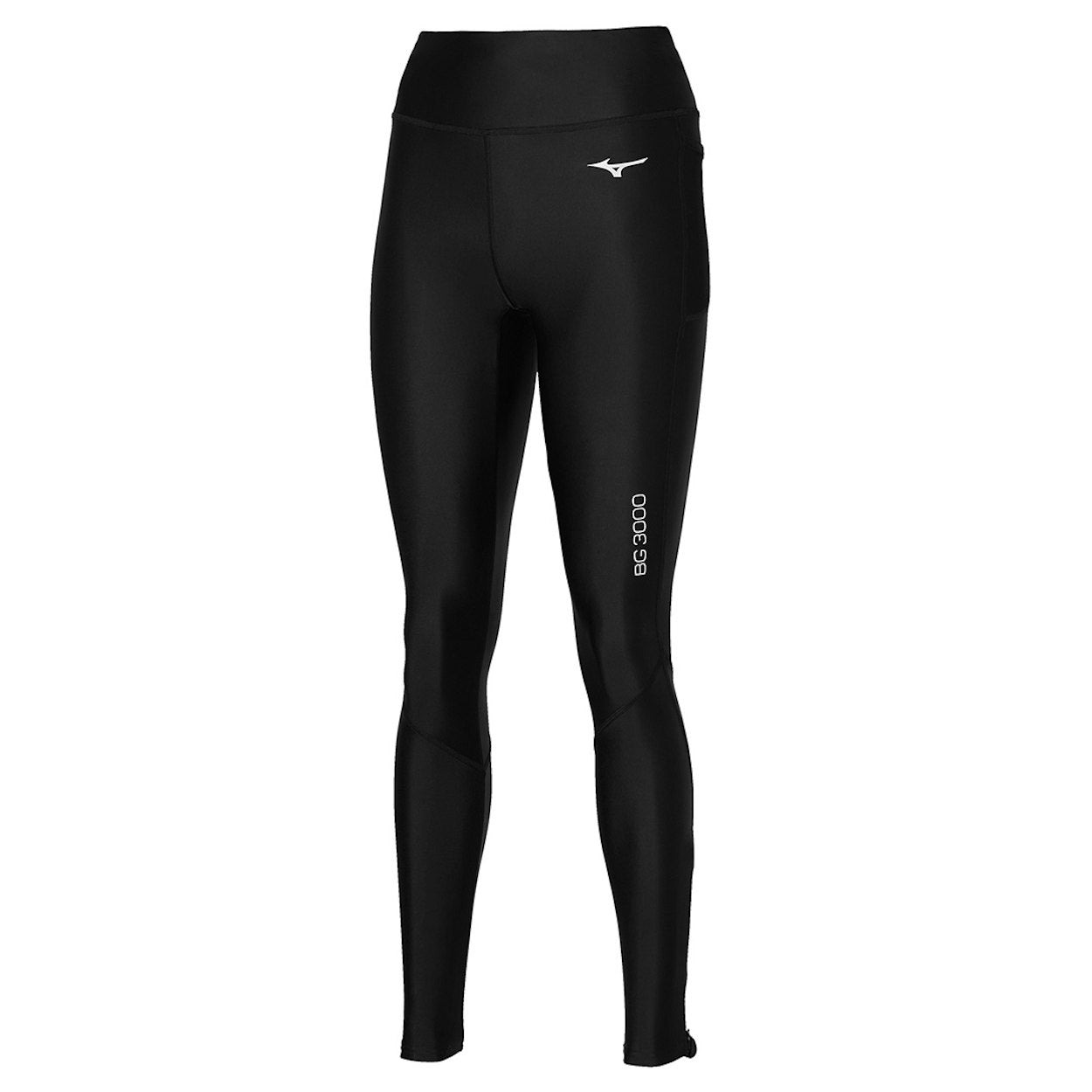 Mizuno Bg3000 Long Tights Damen