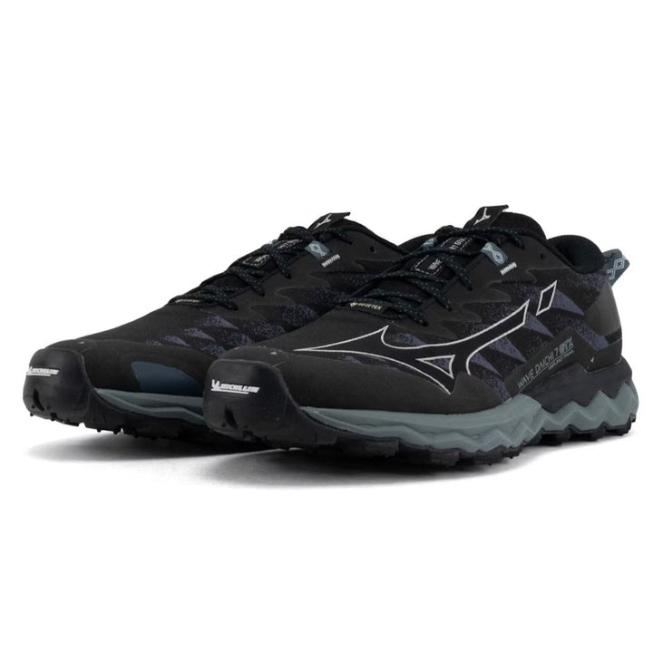 Mizuno Wave Daichi 7 GTX Trail Runningschuh Herren