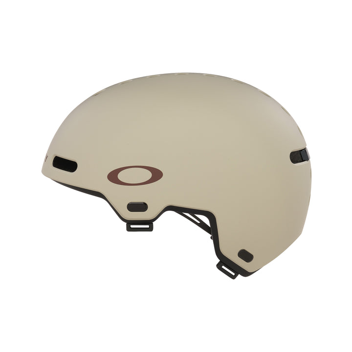 Oakley ST1 No Mips EU Helm Herren – Matte Sand