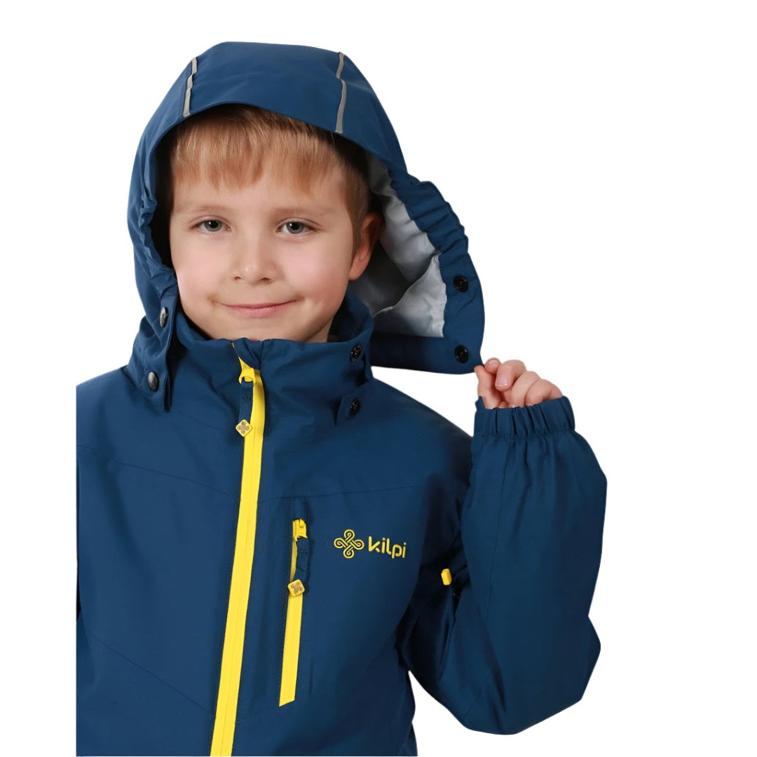 Kilpi Ferden-JB Skijacke Junior Kinder