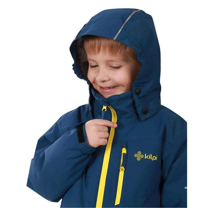 Kilpi Ferden-JB Skijacke Junior Kinder