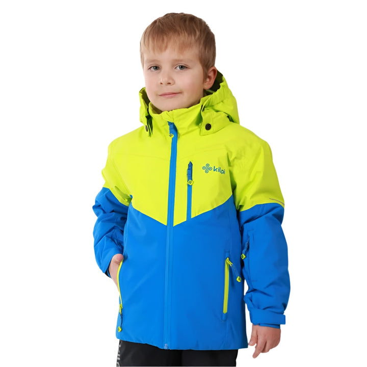 Kilpi Ferden-JB Skijacke Junior Kinder