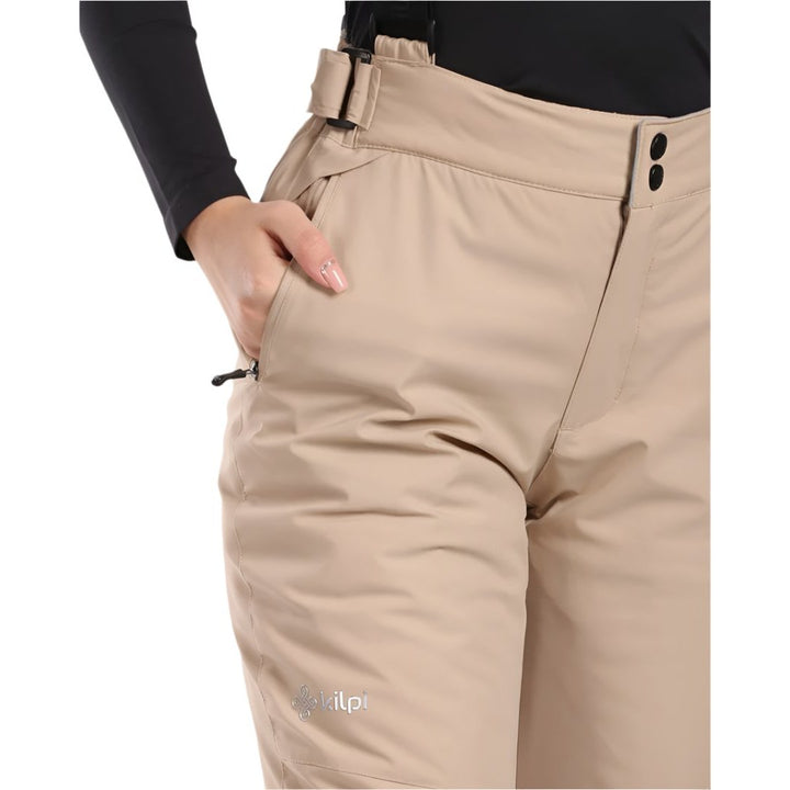 Kilpi Elare-W Skihose Damen