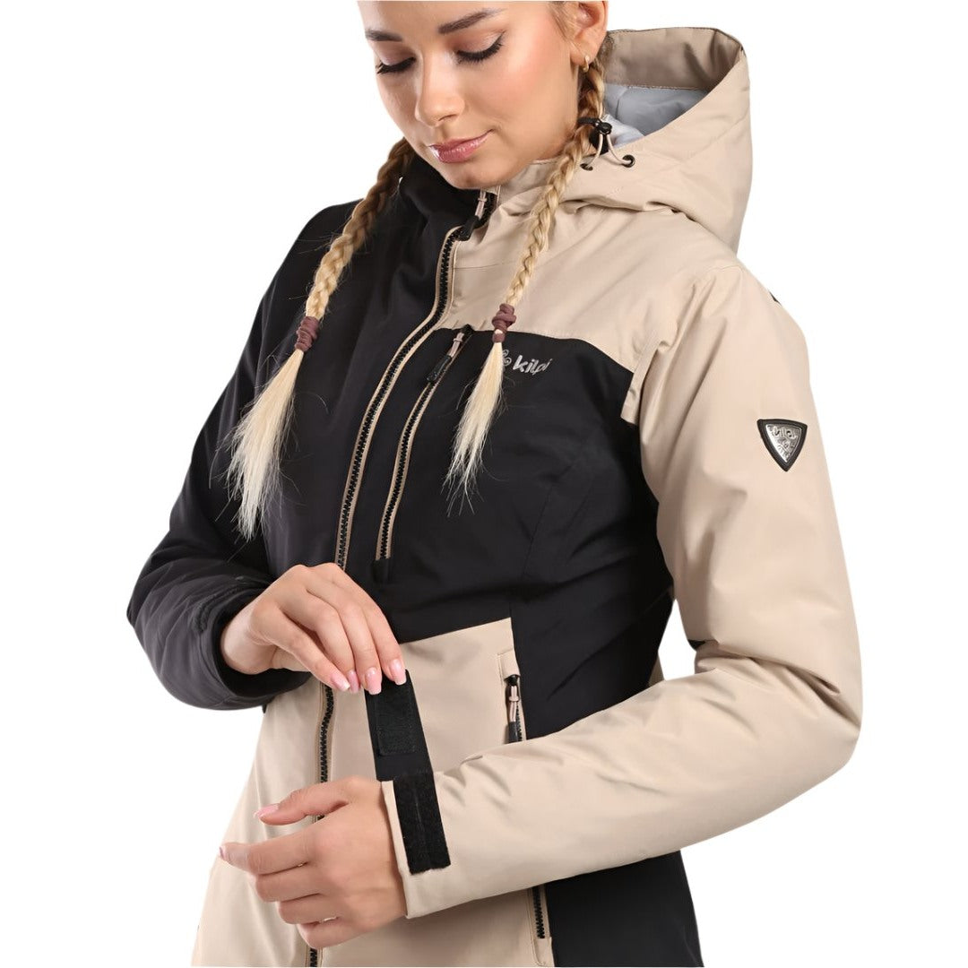 Kilpi Flip-W Skijacke Damen