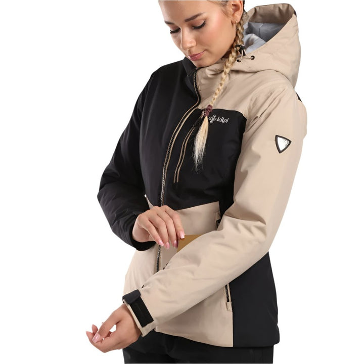 Kilpi Flip Skijacke Damen