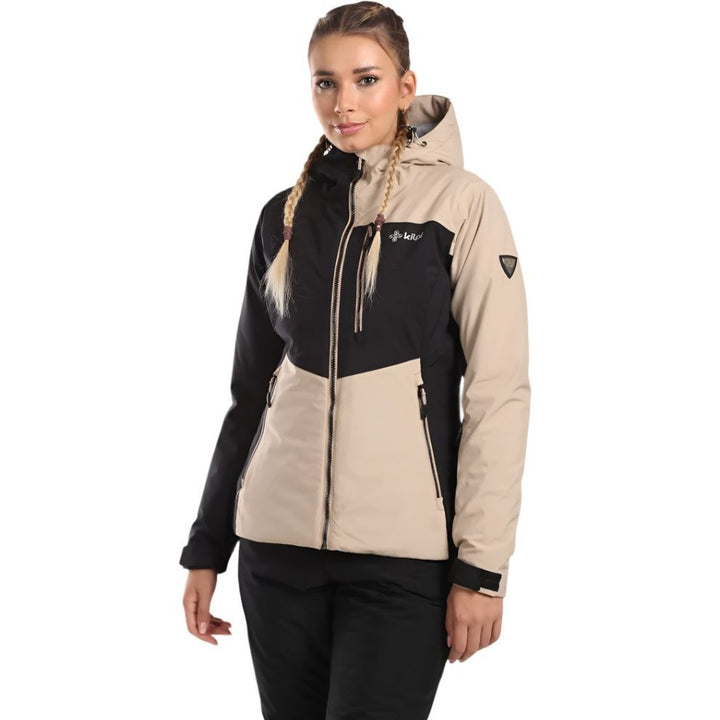 Kilpi Flip Skijacke Damen