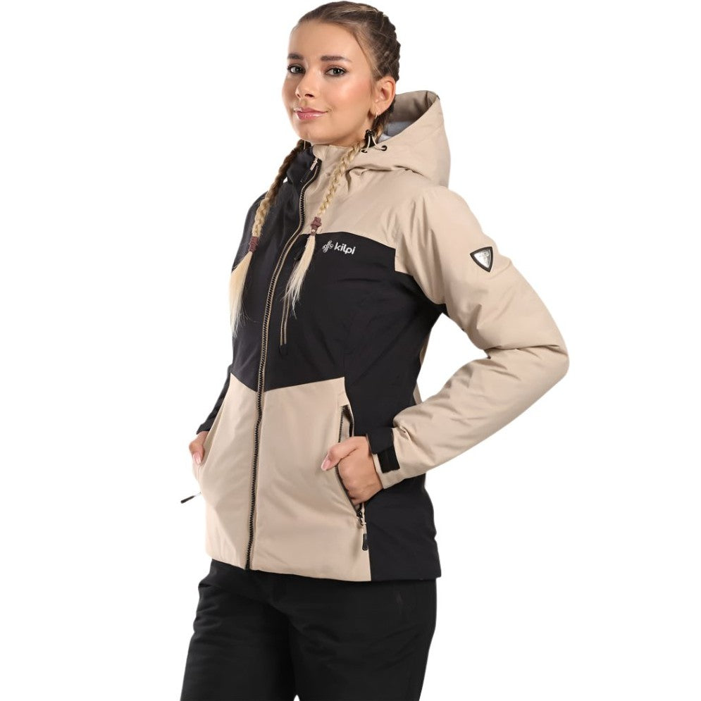 Kilpi Flip Skijacke Damen