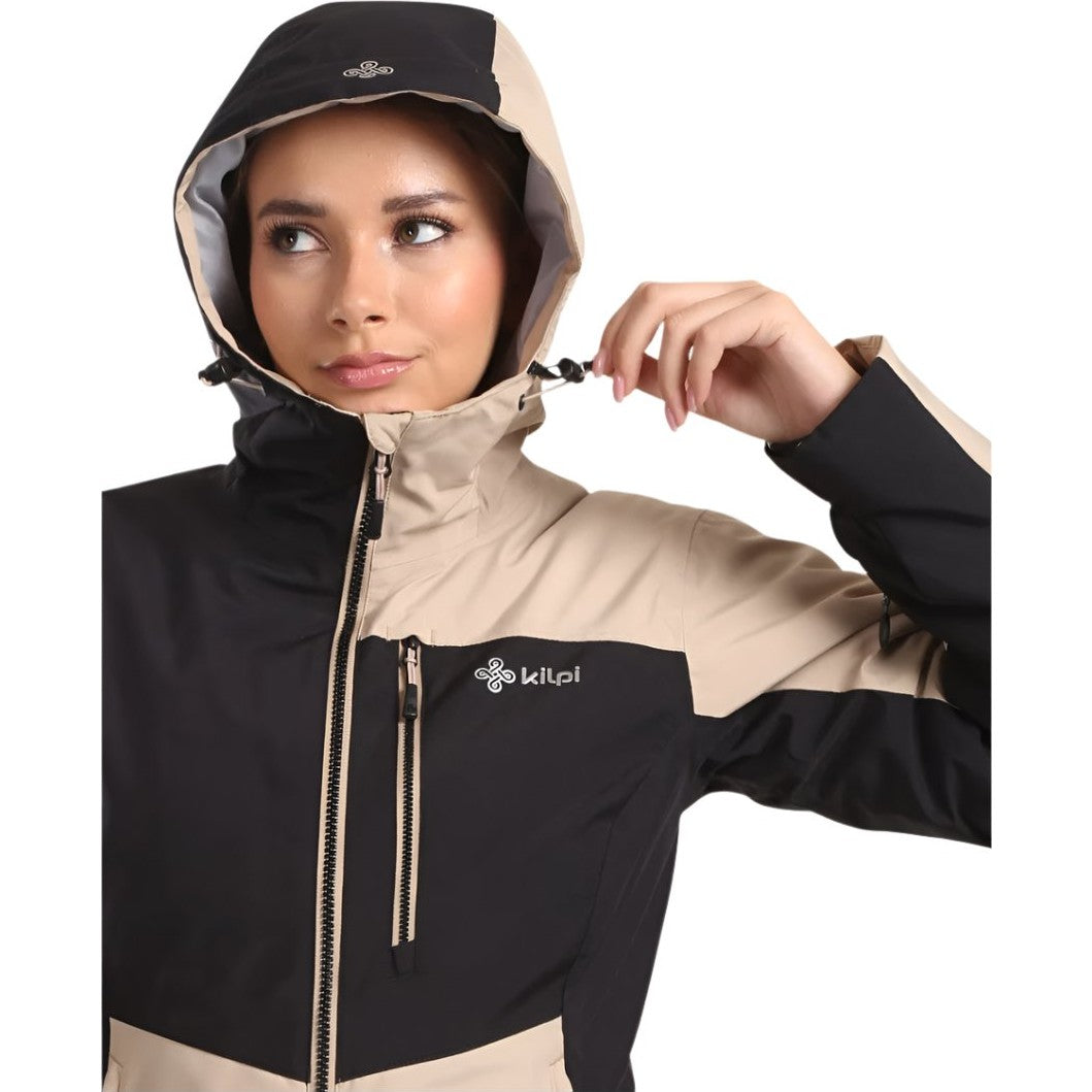 Kilpi Flip-W Skijacke Damen