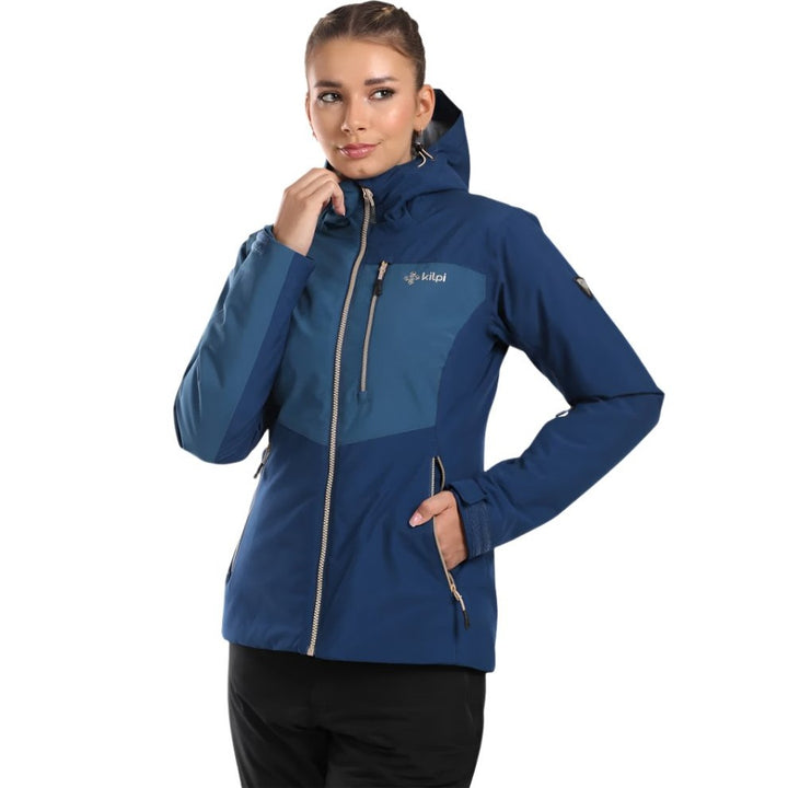 Kilpi Flip-W Skijacke Damen