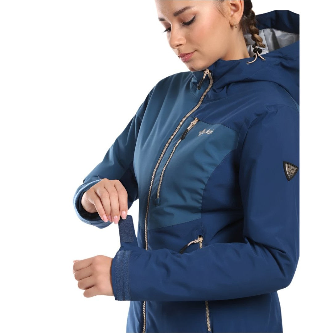 Kilpi Flip Skijacke Damen