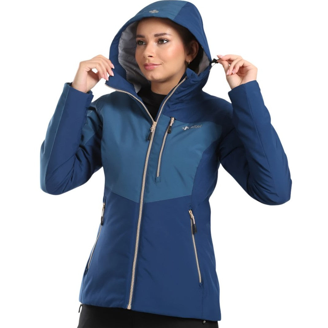 Kilpi Flip-W Skijacke Damen