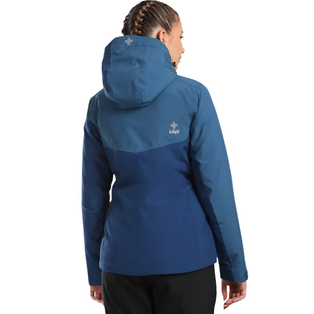 Kilpi Flip-W Skijacke Damen