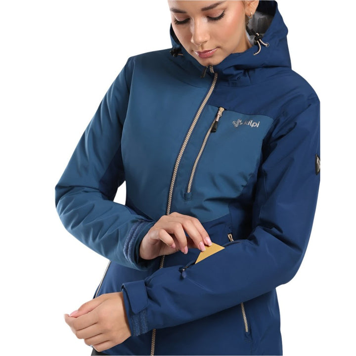 Kilpi Flip Skijacke Damen